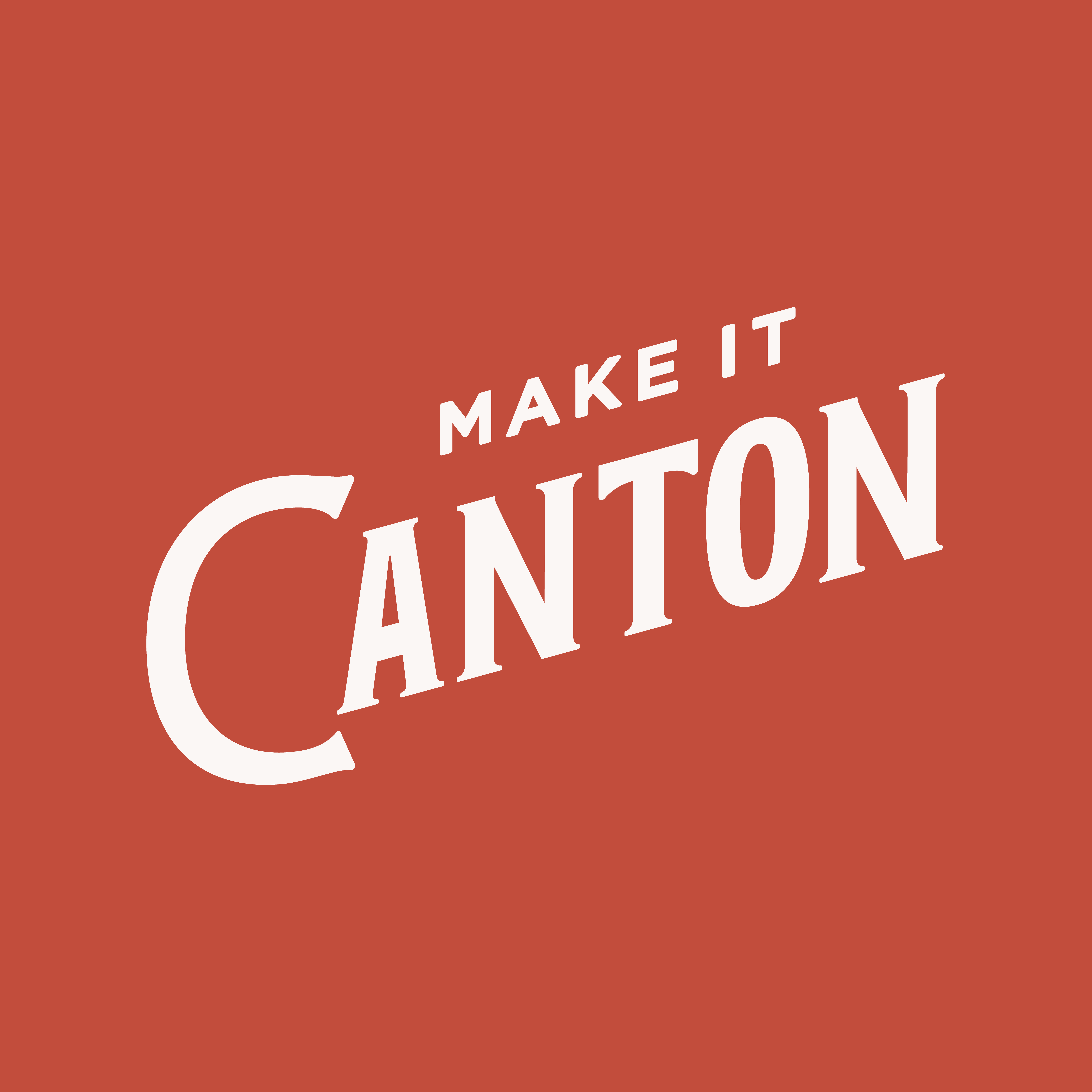 Town of Canton Visit CT